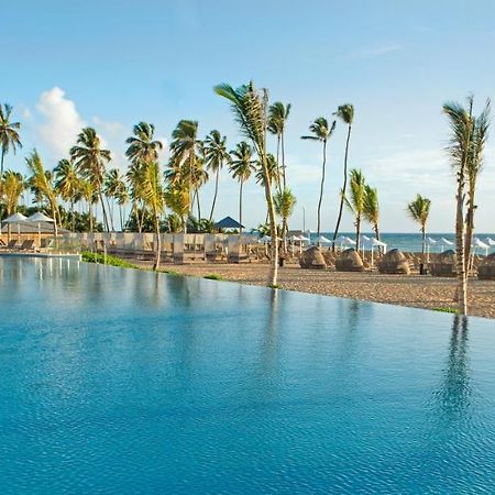 Azul Beach Resort Punta Cana, All Inclusive By Karisma Εξωτερικό φωτογραφία