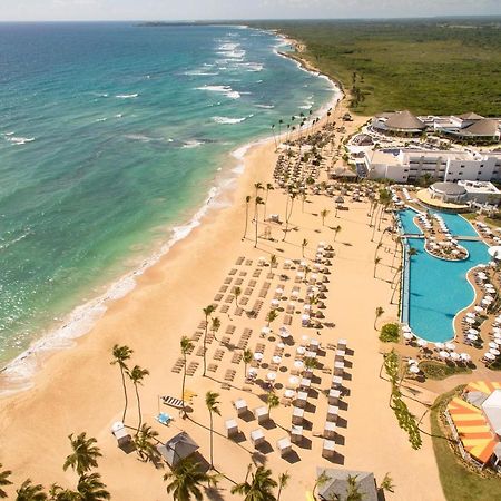 Azul Beach Resort Punta Cana, All Inclusive By Karisma Εξωτερικό φωτογραφία