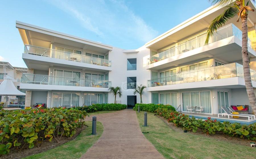 Azul Beach Resort Punta Cana, All Inclusive By Karisma Εξωτερικό φωτογραφία