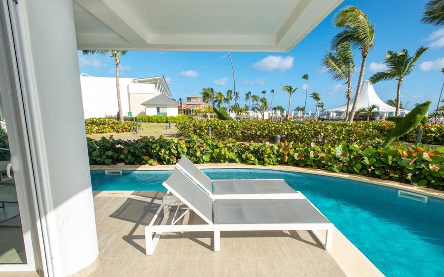 Azul Beach Resort Punta Cana, All Inclusive By Karisma Εξωτερικό φωτογραφία