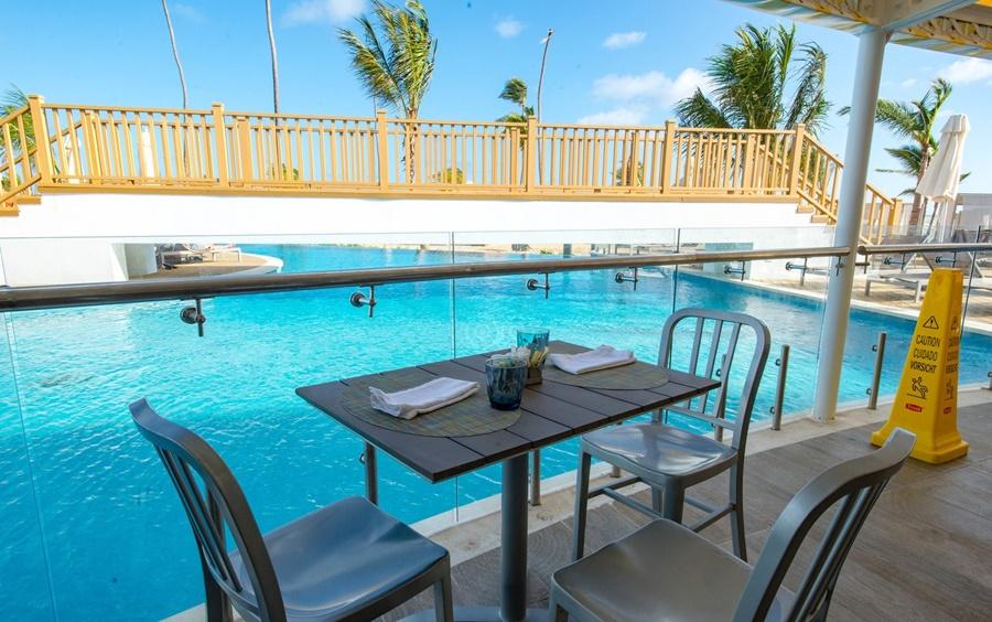 Azul Beach Resort Punta Cana, All Inclusive By Karisma Εξωτερικό φωτογραφία