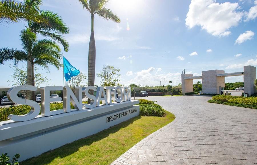 Azul Beach Resort Punta Cana, All Inclusive By Karisma Εξωτερικό φωτογραφία