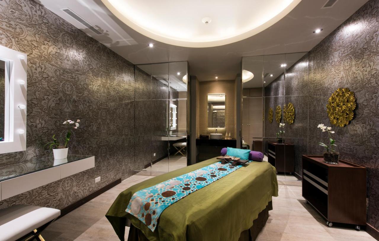 Azul Beach Resort Punta Cana, All Inclusive By Karisma Εξωτερικό φωτογραφία