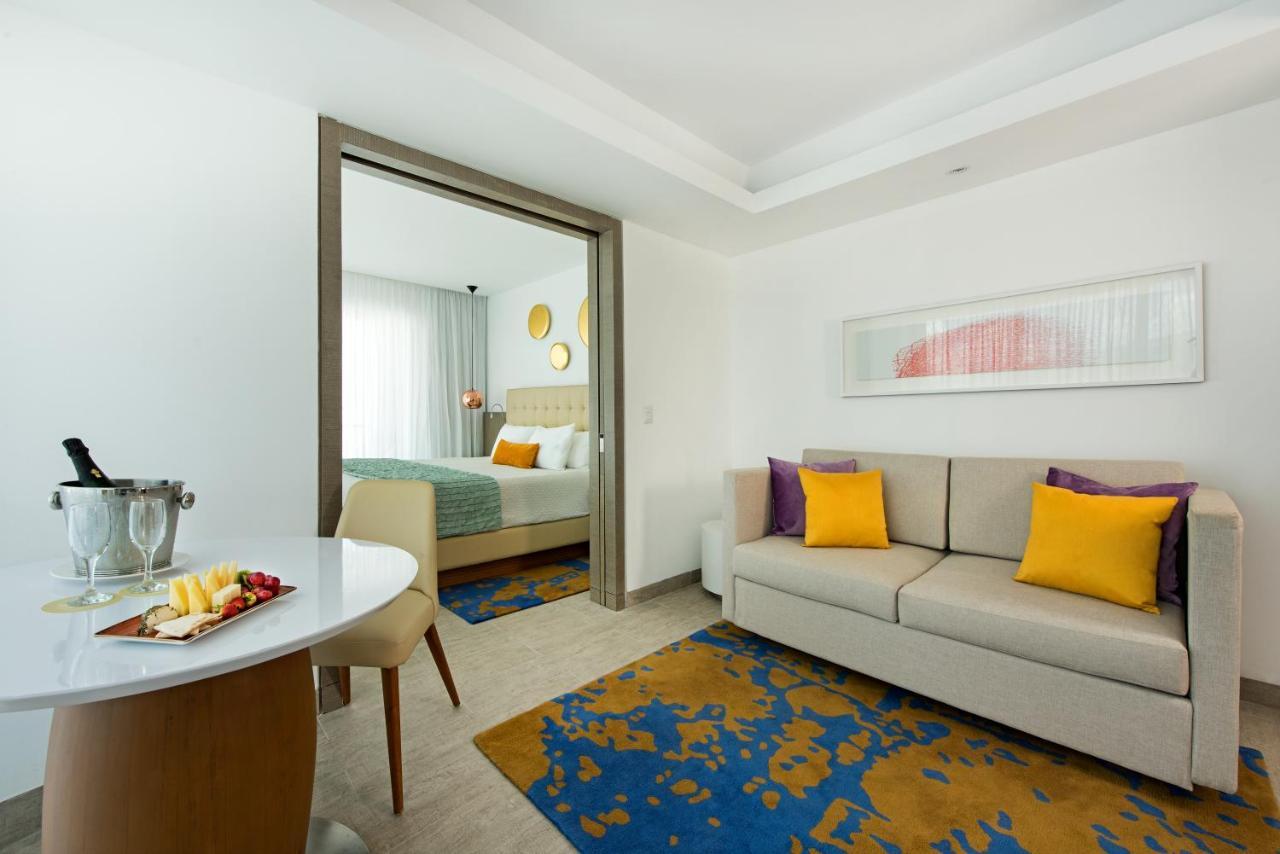 Azul Beach Resort Punta Cana, All Inclusive By Karisma Εξωτερικό φωτογραφία