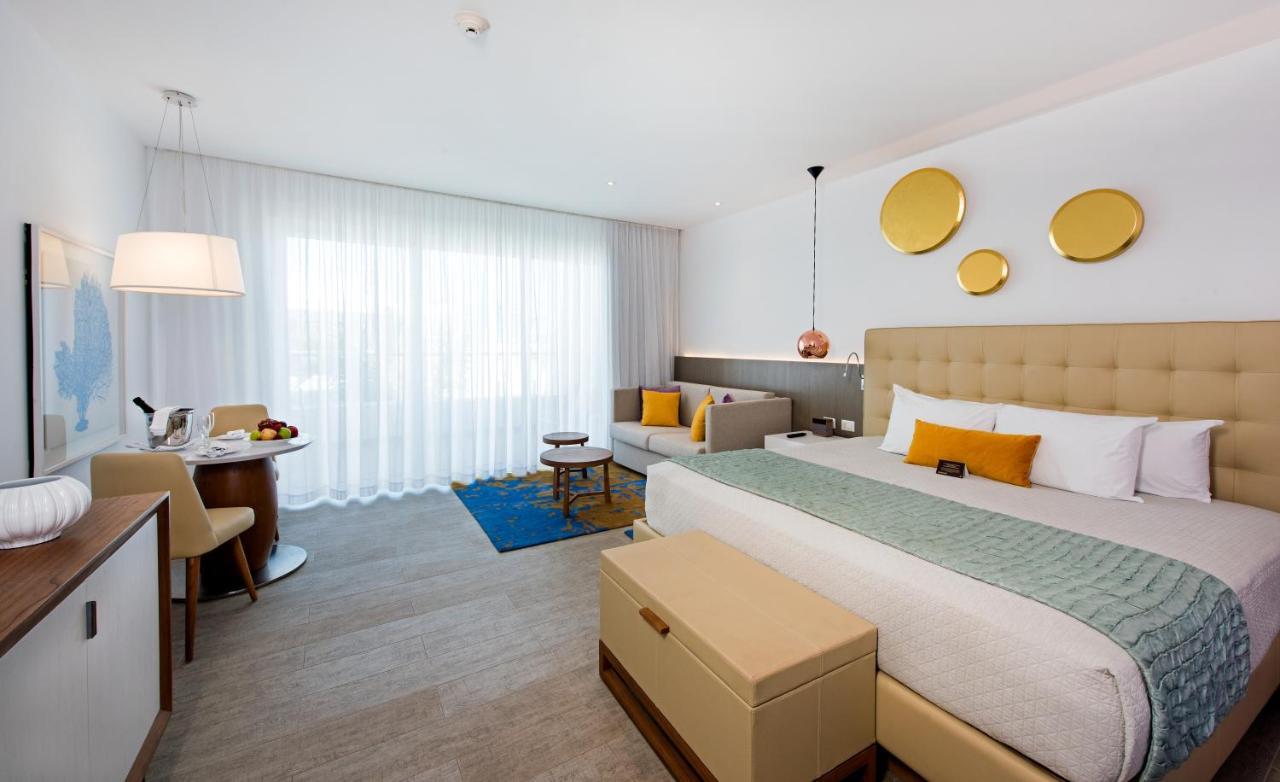 Azul Beach Resort Punta Cana, All Inclusive By Karisma Εξωτερικό φωτογραφία