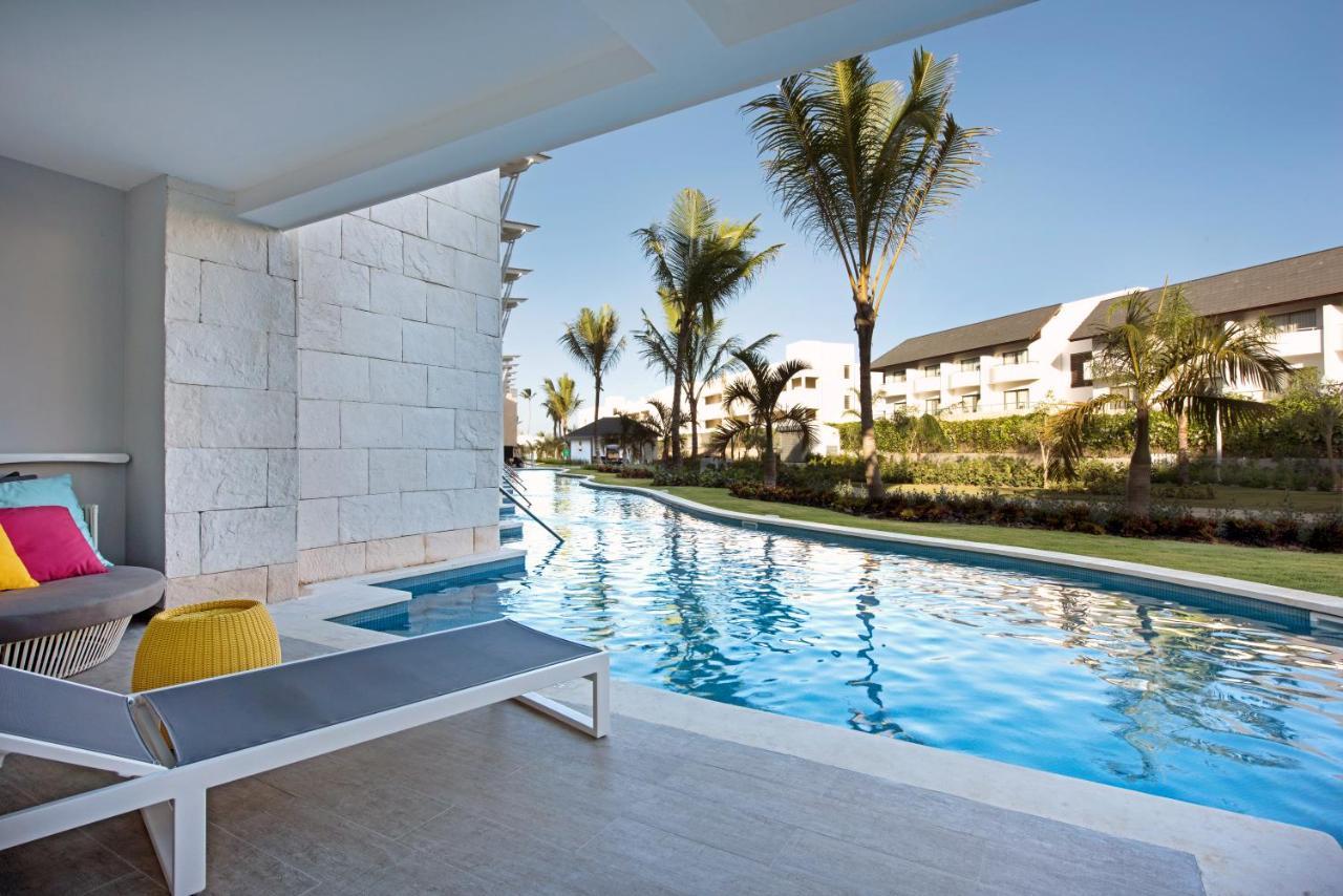 Azul Beach Resort Punta Cana, All Inclusive By Karisma Εξωτερικό φωτογραφία