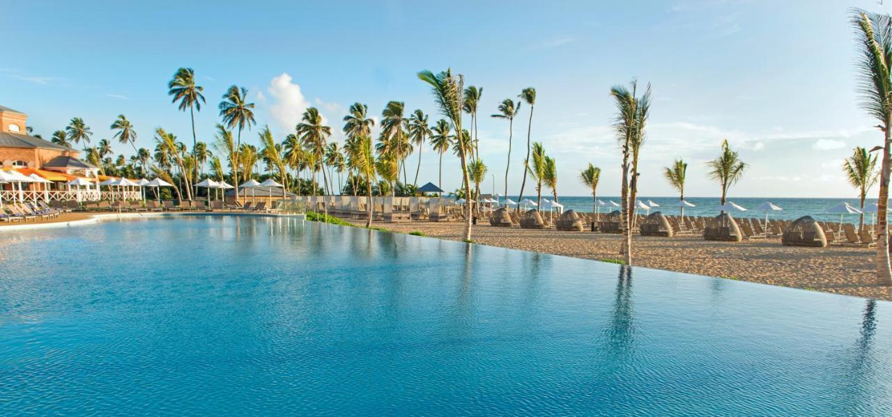 Azul Beach Resort Punta Cana, All Inclusive By Karisma Εξωτερικό φωτογραφία