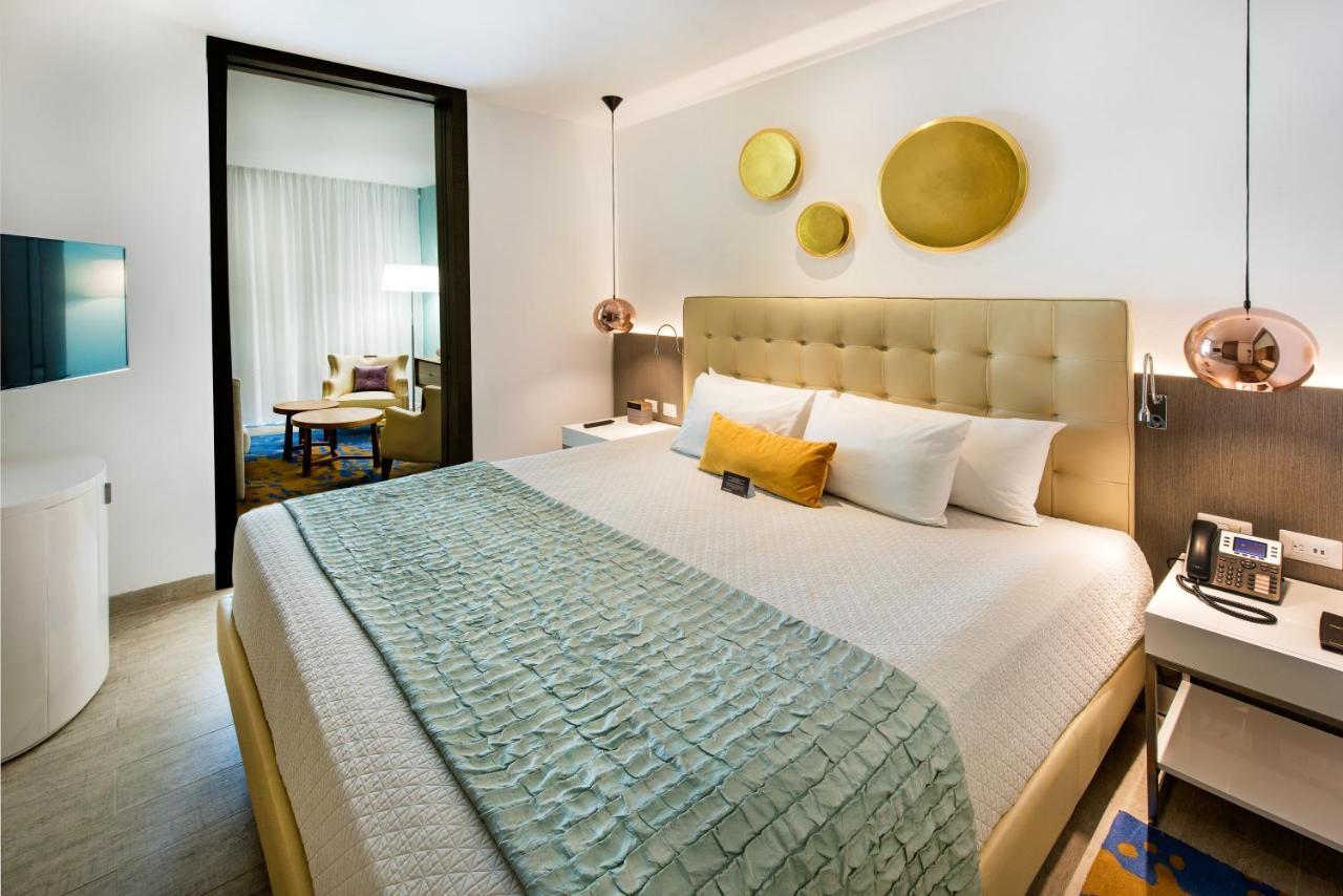 Azul Beach Resort Punta Cana, All Inclusive By Karisma Εξωτερικό φωτογραφία