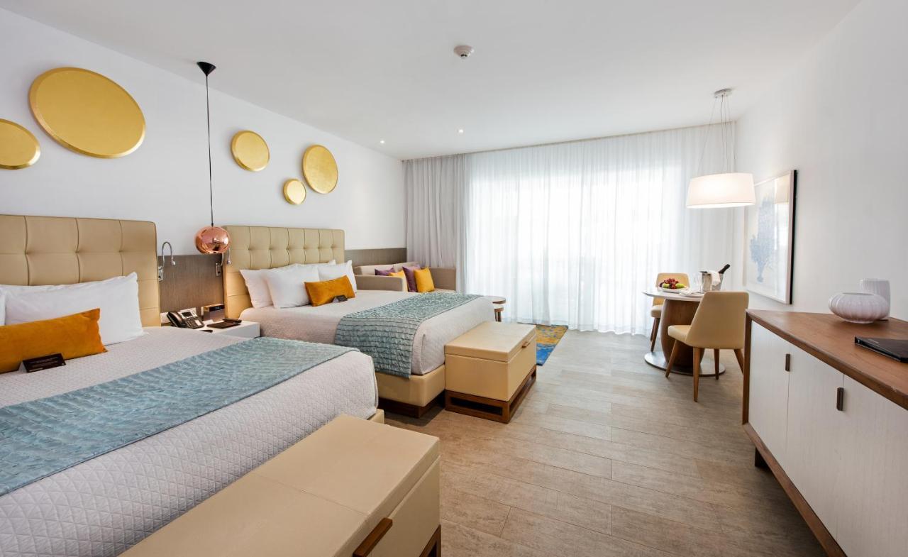 Azul Beach Resort Punta Cana, All Inclusive By Karisma Εξωτερικό φωτογραφία