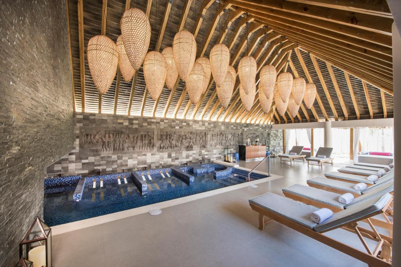 Azul Beach Resort Punta Cana, All Inclusive By Karisma Εξωτερικό φωτογραφία