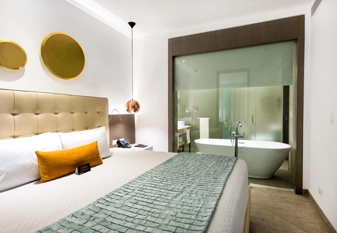 Azul Beach Resort Punta Cana, All Inclusive By Karisma Εξωτερικό φωτογραφία
