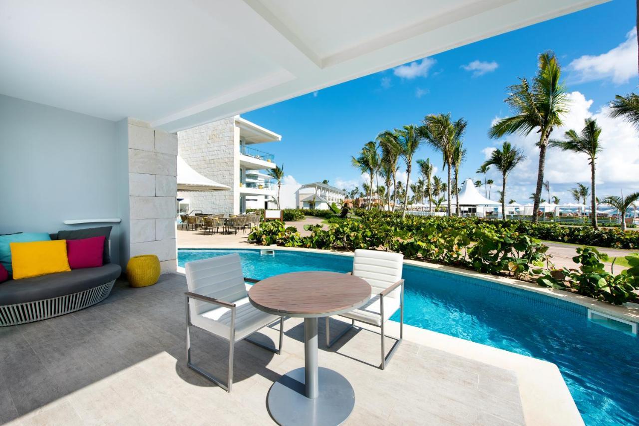 Azul Beach Resort Punta Cana, All Inclusive By Karisma Εξωτερικό φωτογραφία