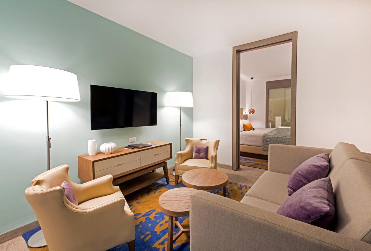 Azul Beach Resort Punta Cana, All Inclusive By Karisma Εξωτερικό φωτογραφία