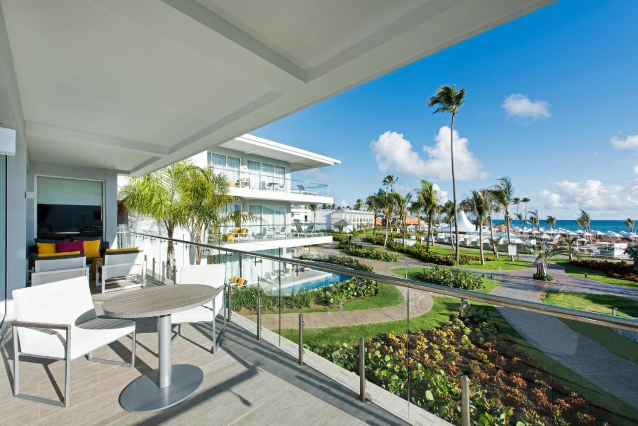 Azul Beach Resort Punta Cana, All Inclusive By Karisma Εξωτερικό φωτογραφία