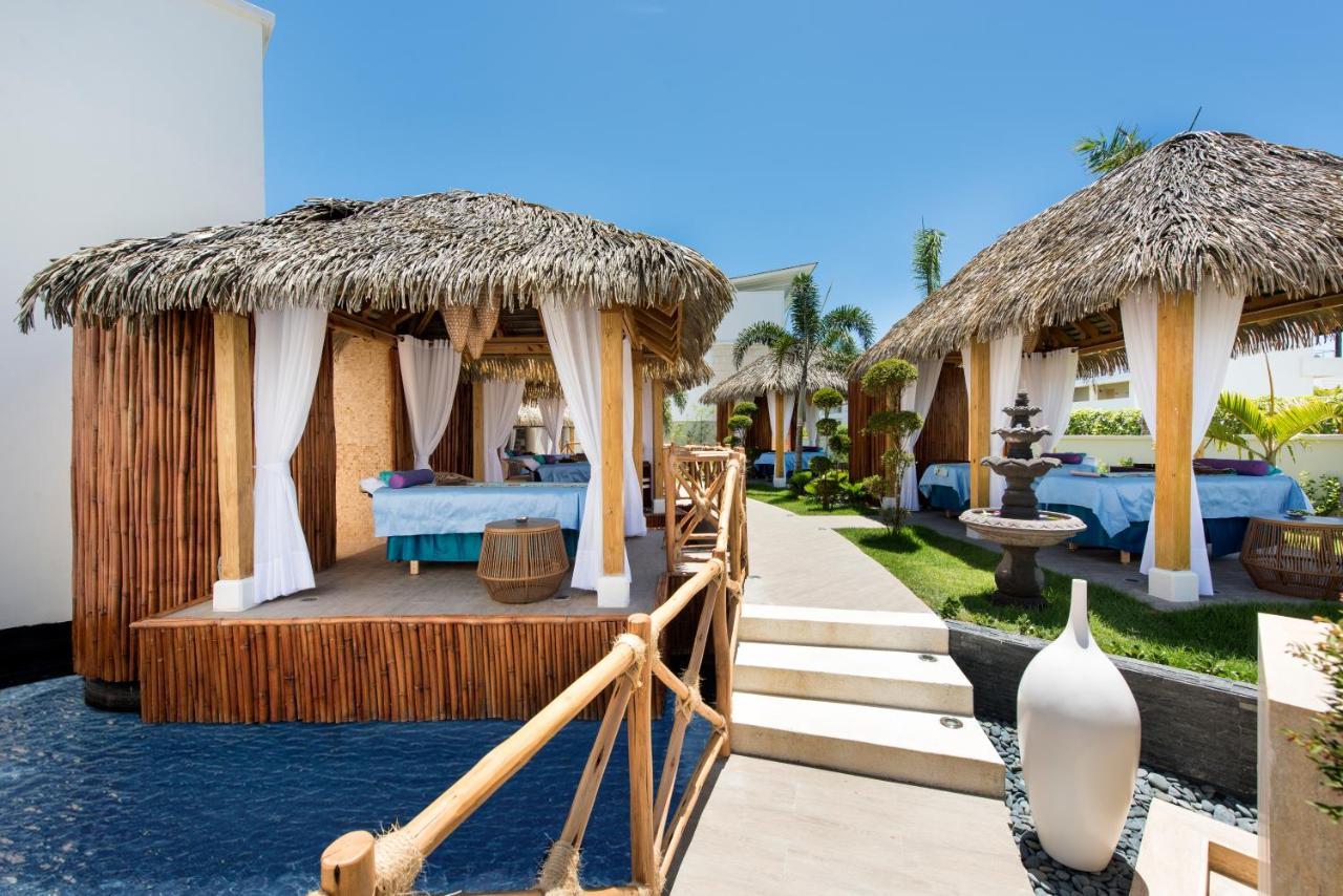 Azul Beach Resort Punta Cana, All Inclusive By Karisma Εξωτερικό φωτογραφία