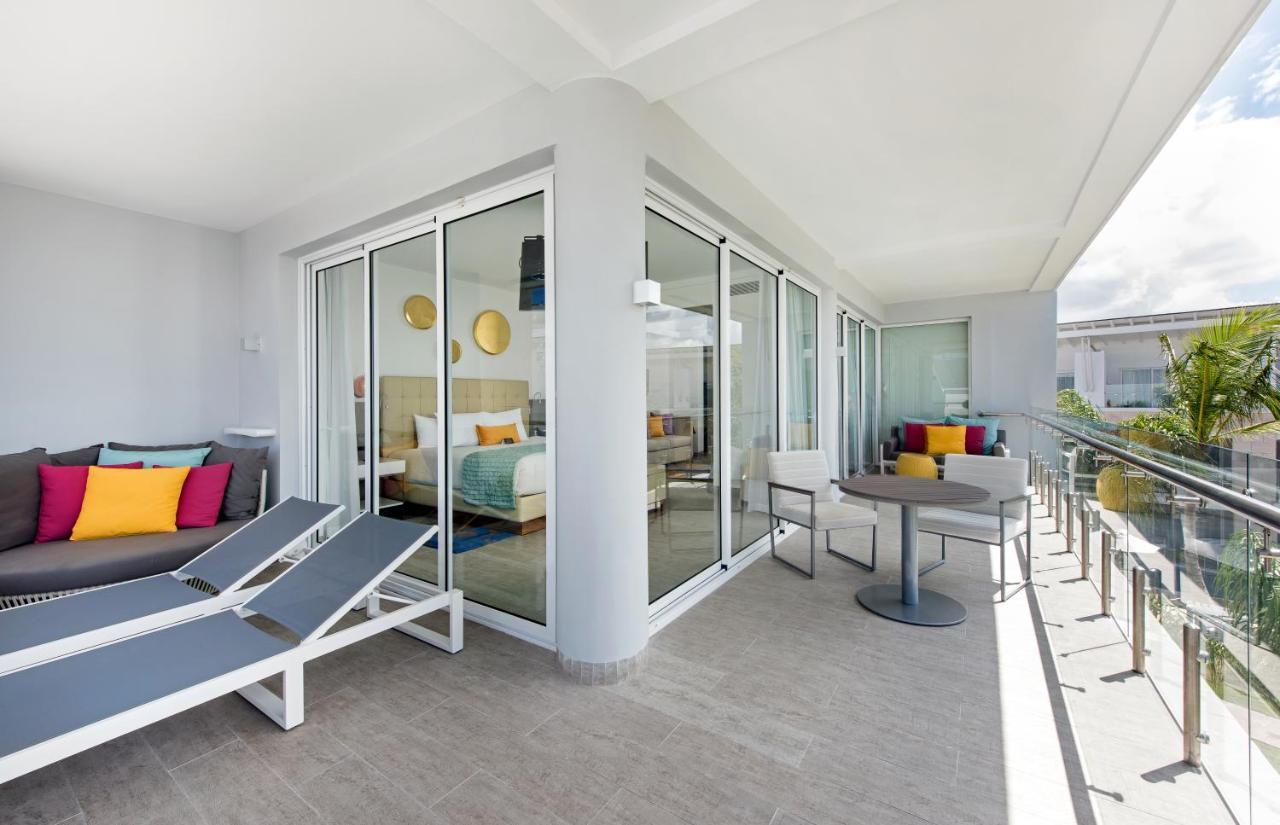Azul Beach Resort Punta Cana, All Inclusive By Karisma Εξωτερικό φωτογραφία