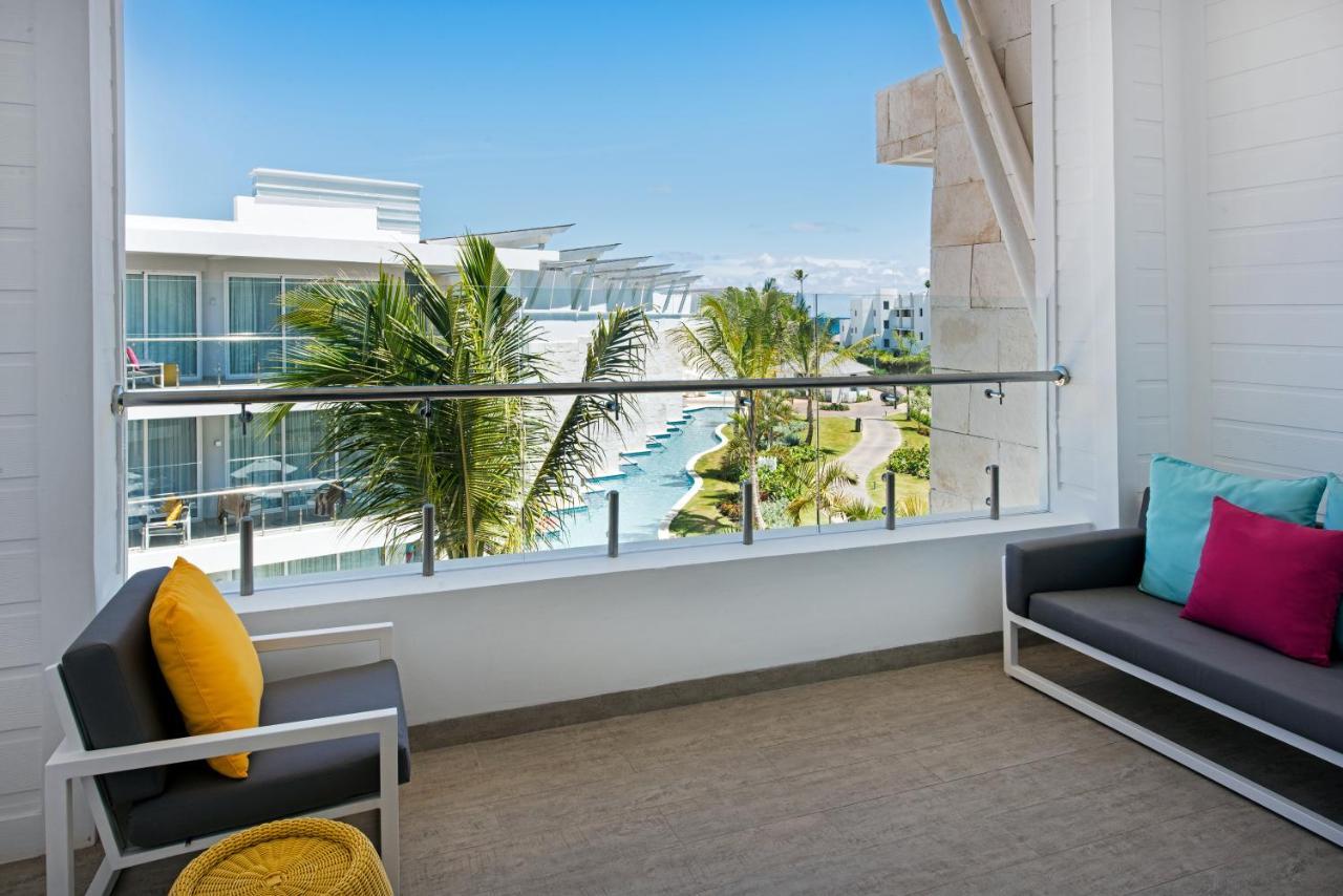 Azul Beach Resort Punta Cana, All Inclusive By Karisma Εξωτερικό φωτογραφία