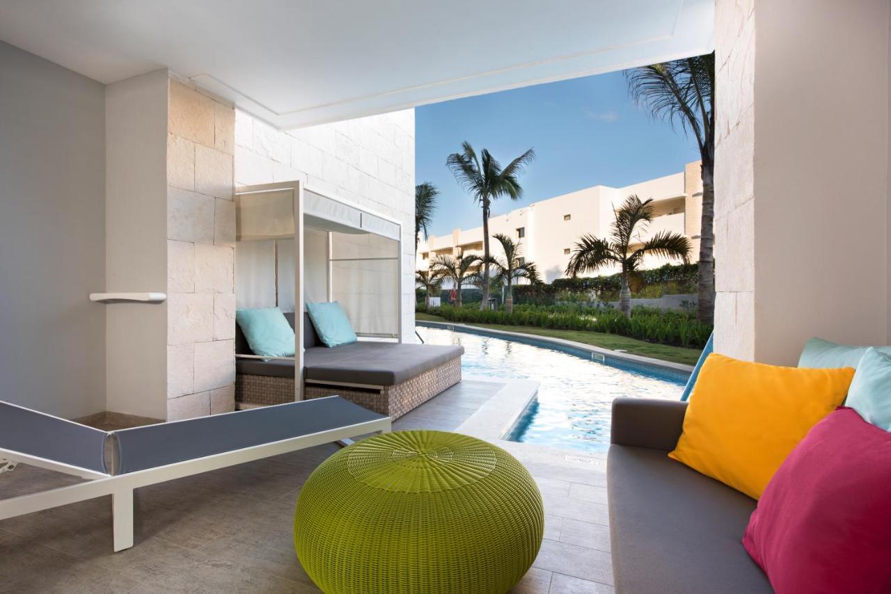 Azul Beach Resort Punta Cana, All Inclusive By Karisma Εξωτερικό φωτογραφία