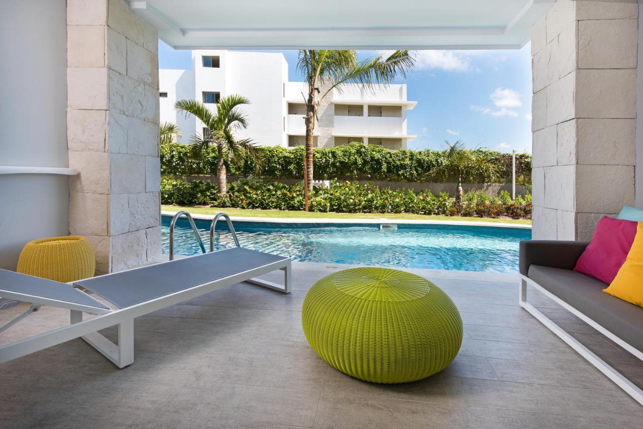 Azul Beach Resort Punta Cana, All Inclusive By Karisma Εξωτερικό φωτογραφία