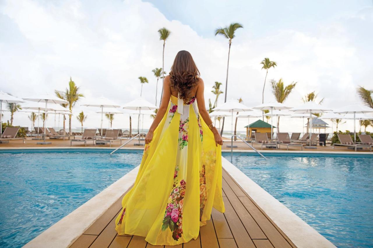 Azul Beach Resort Punta Cana, All Inclusive By Karisma Εξωτερικό φωτογραφία