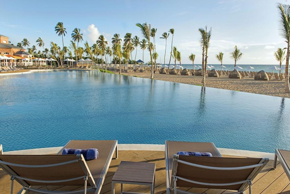 Azul Beach Resort Punta Cana, All Inclusive By Karisma Εξωτερικό φωτογραφία