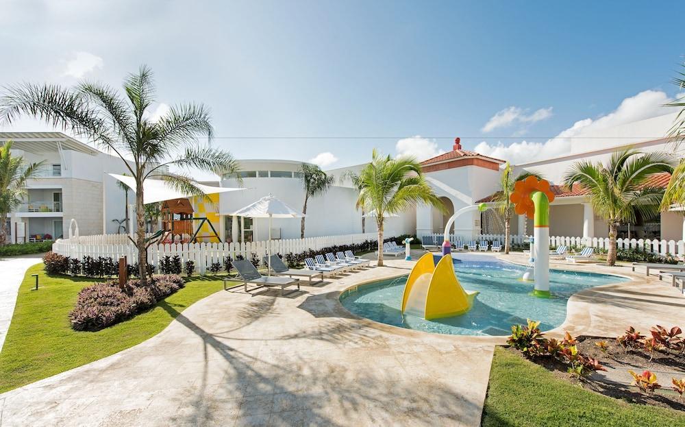 Azul Beach Resort Punta Cana, All Inclusive By Karisma Εξωτερικό φωτογραφία