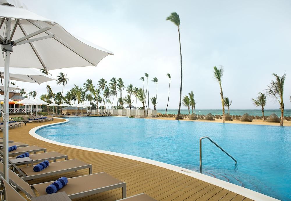 Azul Beach Resort Punta Cana, All Inclusive By Karisma Εξωτερικό φωτογραφία