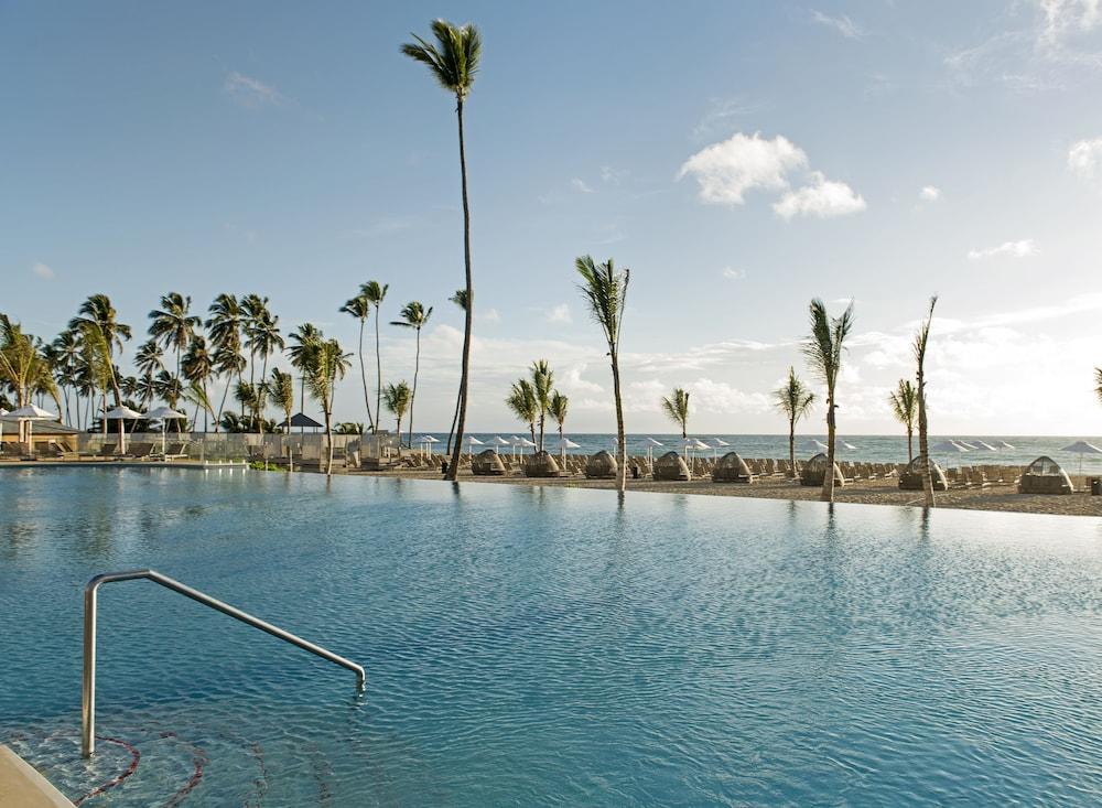 Azul Beach Resort Punta Cana, All Inclusive By Karisma Εξωτερικό φωτογραφία