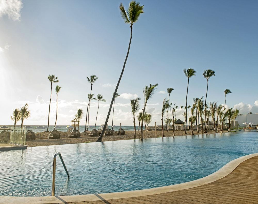 Azul Beach Resort Punta Cana, All Inclusive By Karisma Εξωτερικό φωτογραφία