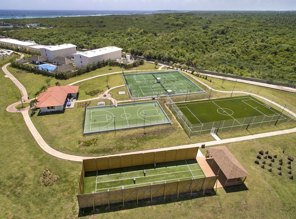 Azul Beach Resort Punta Cana, All Inclusive By Karisma Εξωτερικό φωτογραφία