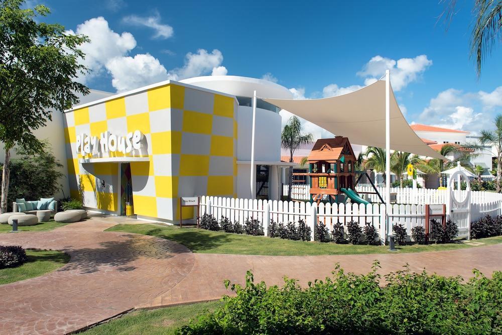 Azul Beach Resort Punta Cana, All Inclusive By Karisma Εξωτερικό φωτογραφία