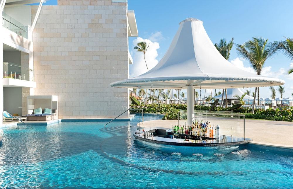 Azul Beach Resort Punta Cana, All Inclusive By Karisma Εξωτερικό φωτογραφία