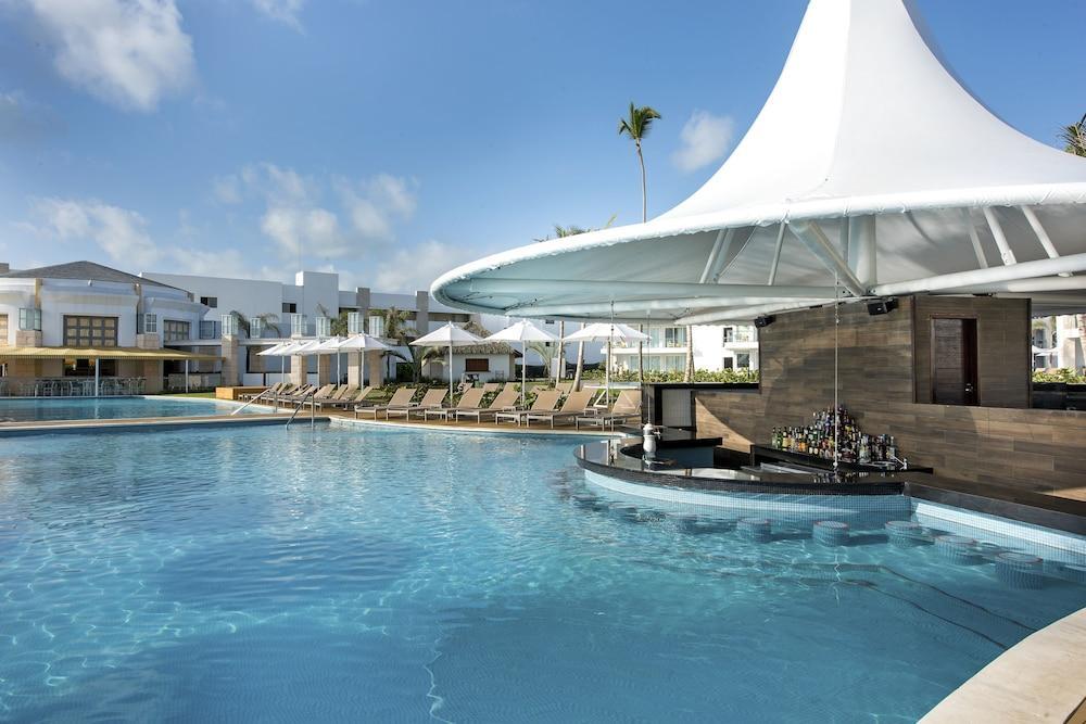 Azul Beach Resort Punta Cana, All Inclusive By Karisma Εξωτερικό φωτογραφία