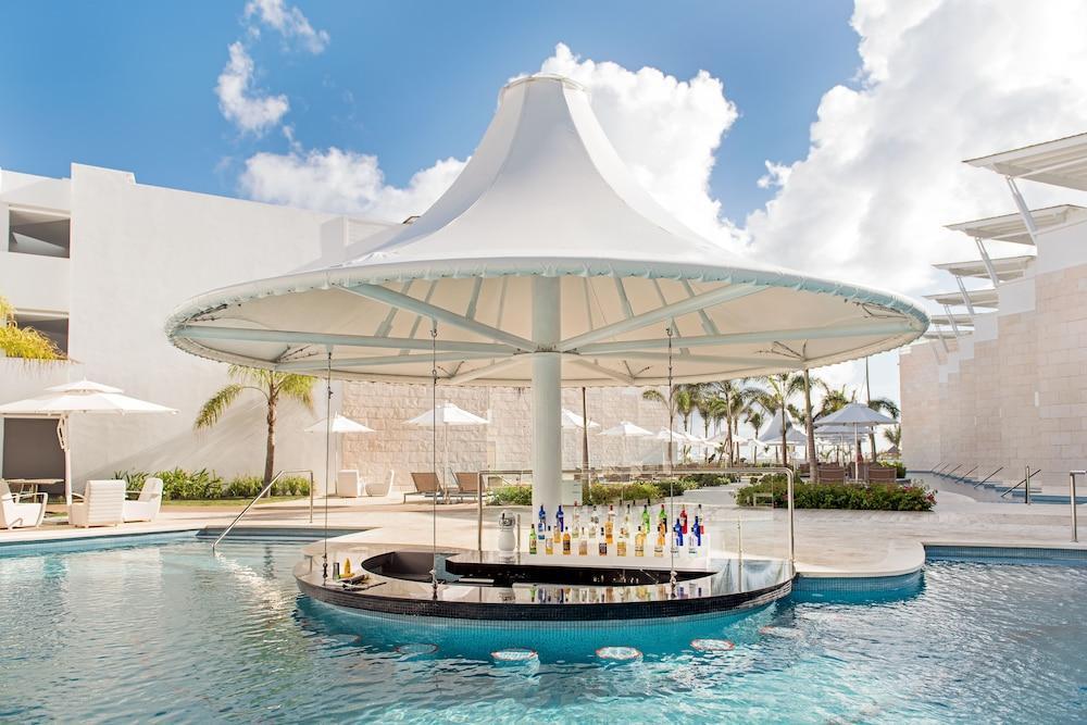 Azul Beach Resort Punta Cana, All Inclusive By Karisma Εξωτερικό φωτογραφία