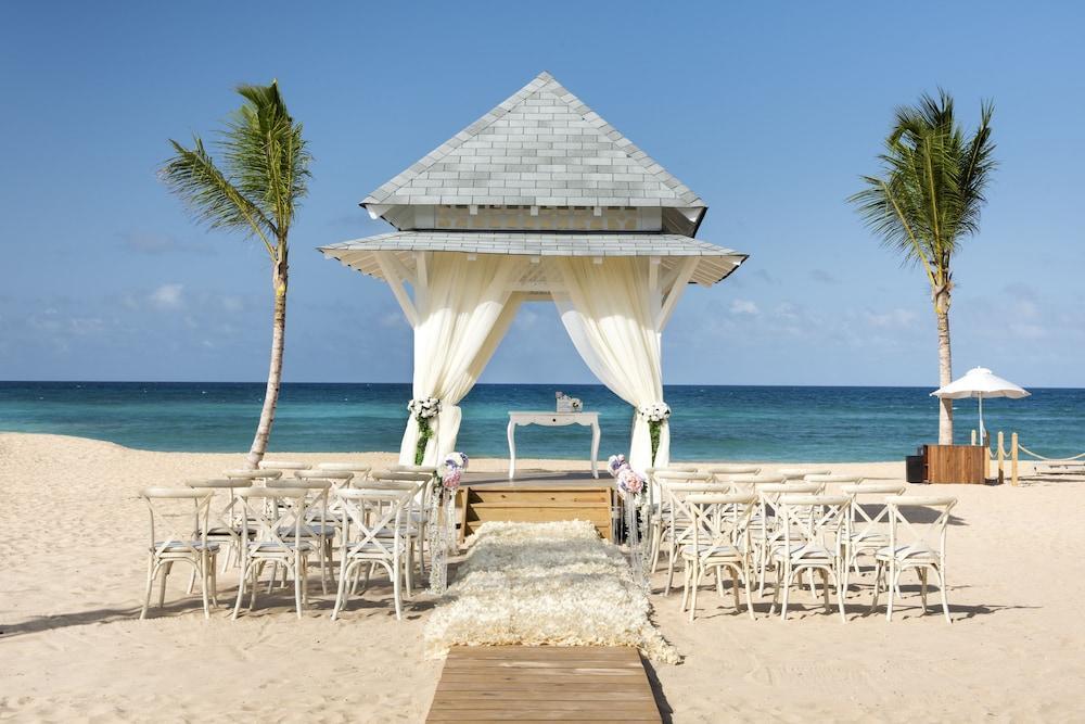 Azul Beach Resort Punta Cana, All Inclusive By Karisma Εξωτερικό φωτογραφία