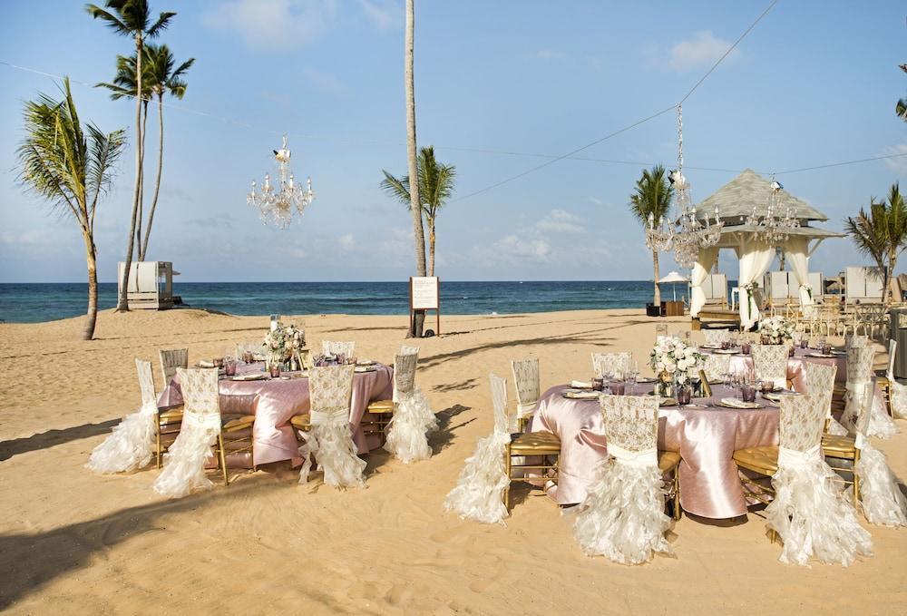 Azul Beach Resort Punta Cana, All Inclusive By Karisma Εξωτερικό φωτογραφία