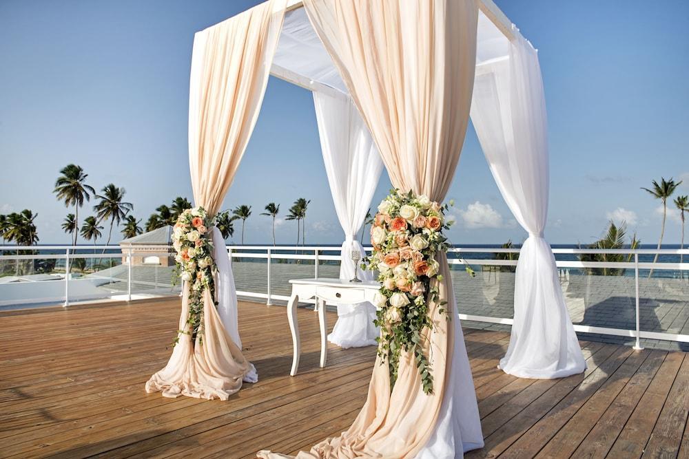 Azul Beach Resort Punta Cana, All Inclusive By Karisma Εξωτερικό φωτογραφία
