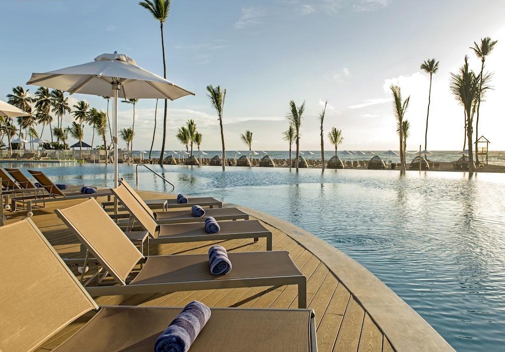 Azul Beach Resort Punta Cana, All Inclusive By Karisma Εξωτερικό φωτογραφία