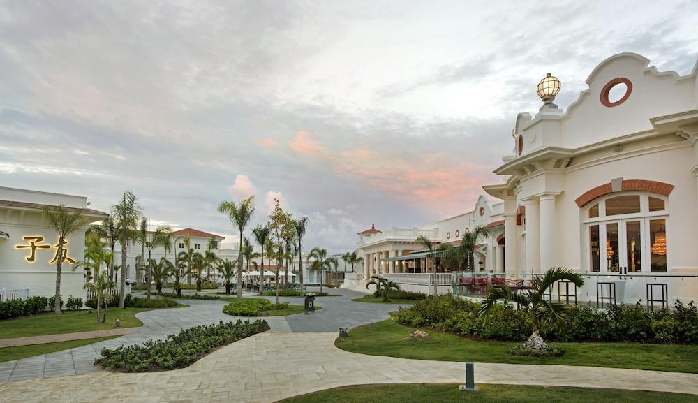 Azul Beach Resort Punta Cana, All Inclusive By Karisma Εξωτερικό φωτογραφία