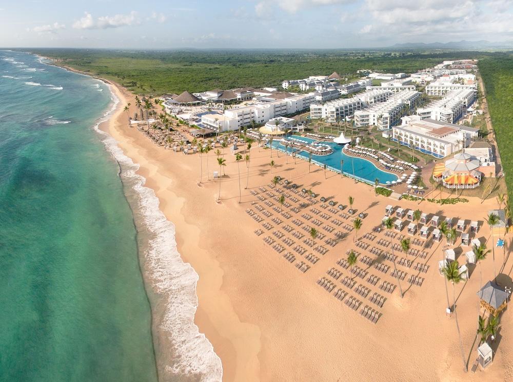 Azul Beach Resort Punta Cana, All Inclusive By Karisma Εξωτερικό φωτογραφία